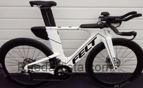Felt IA3 ficha técnica y opiniones
